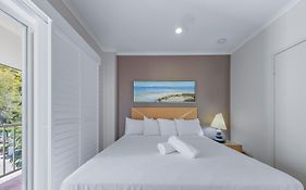 At Boathaven Bay Holiday Apartments